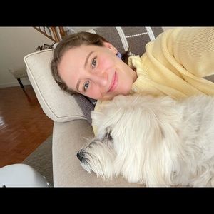 Meet your Posher, Leah